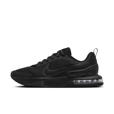 Cheap nike trainers black on sale